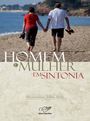 cover image of Homem e Mulher em Sintonia